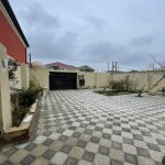 Satılır 3 otaqlı Həyət evi/villa, Masazır, Abşeron rayonu 2