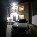 Satılır 4 otaqlı Həyət evi/villa, Masazır, Abşeron rayonu 2