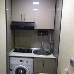 Kirayə (aylıq) 2 otaqlı Yeni Tikili Xırdalan 6