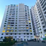 Satılır 4 otaqlı Yeni Tikili, Gənclik metrosu, Nəsimi rayonu 4