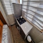 Satılır 2 otaqlı Köhnə Tikili, Nəsimi metrosu, 6-cı mikrorayon, Binəqədi rayonu 10