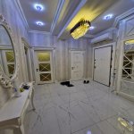 Kirayə (aylıq) 3 otaqlı Yeni Tikili, Nəriman Nərimanov metrosu, Metropark, Nərimanov rayonu 4