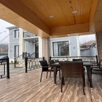 Kirayə (günlük) 5 otaqlı Bağ evi Qəbələ 8