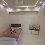 Kirayə (aylıq) 2 otaqlı Yeni Tikili, Xətai metrosu, Megafan, Xətai rayonu 18