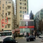 Kirayə (aylıq) 1 otaqlı Köhnə Tikili, Nəriman Nərimanov metrosu, Nərimanov rayonu 13