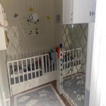 Kirayə (aylıq) 3 otaqlı Yeni Tikili, Badamdar qəs., Səbail rayonu 17