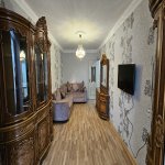 Satılır 3 otaqlı Köhnə Tikili, Binə qəs., Xəzər rayonu 1