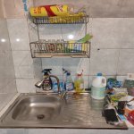 Satılır 2 otaqlı Köhnə Tikili, Neftçilər metrosu, Nizami rayonu 8