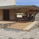 Kirayə (aylıq) 6 otaqlı Həyət evi/villa, Mərdəkan, Xəzər rayonu 9
