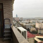 Satılır 3 otaqlı Yeni Tikili, Nəriman Nərimanov metrosu, Montin qəs., Nərimanov rayonu 12