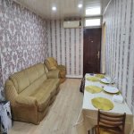 Kirayə (aylıq) 3 otaqlı Həyət evi/villa, Bayıl qəs., Səbail rayonu 11