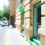 Kirayə (aylıq) Obyekt, 28 May metrosu, Nəsimi rayonu 12