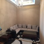 Kirayə (aylıq) 4 otaqlı Yeni Tikili, 28 May metrosu, Nəsimi rayonu 9