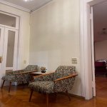 Kirayə (aylıq) 3 otaqlı Köhnə Tikili, Sahil metrosu, Səbail rayonu 19