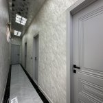 Satılır 4 otaqlı Həyət evi/villa, Yeni Günəşli qəs., Suraxanı rayonu 2