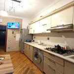 Satılır 3 otaqlı Yeni Tikili, Neftçilər metrosu, 8-ci kilometr, Nizami rayonu 6