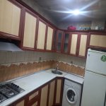 Kirayə (aylıq) 3 otaqlı Yeni Tikili, Əhmədli metrosu, Əhmədli, Xətai rayonu 5