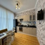 Satılır 4 otaqlı Həyət evi/villa, Koroğlu metrosu, Zabrat qəs., Sabunçu rayonu 6