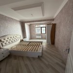 Satılır 3 otaqlı Yeni Tikili, İnşaatçılar metrosu, Yeni Yasamal qəs., Yasamal rayonu 4