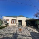 Satılır 3 otaqlı Həyət evi/villa, Bülbülə qəs., Suraxanı rayonu 1