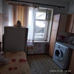 Satılır 2 otaqlı Köhnə Tikili, Neftçilər metrosu, Bakıxanov qəs., Sabunçu rayonu 5