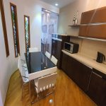 Kirayə (aylıq) 3 otaqlı Yeni Tikili, Qara Qarayev metrosu, Nizami rayonu 12