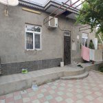 Satılır 4 otaqlı Həyət evi/villa, Azadlıq metrosu, Biləcəri qəs., Binəqədi rayonu 9