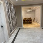 Kirayə (aylıq) 2 otaqlı Yeni Tikili, 20 Yanvar metrosu, Yasamal rayonu 6