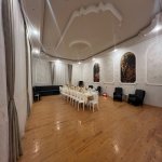 Kirayə (günlük) 8 otaqlı Bağ evi, Elmlər akademiyası metrosu, Badamdar qəs., Caspian Plaza, Səbail rayonu 4