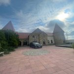 Kirayə (aylıq) 4 otaqlı Bağ evi, Şüvəlan, Xəzər rayonu 40