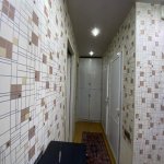 Satılır 3 otaqlı Köhnə Tikili, Qara Qarayev metrosu, 8-ci kilometr, Nizami rayonu 9