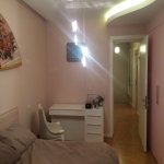Продажа 5 комнат Новостройка, м. Эльмляр Академиясы метро, Ясамал район 16