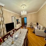 Продажа 3 комнатная Новостройка, м. 8 Ноябрь метро, Насими район 7