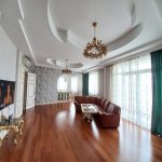 Kirayə (aylıq) 3 otaqlı Yeni Tikili, Nizami metrosu, Nəsimi rayonu 5