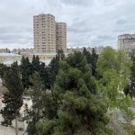 Satılır 3 otaqlı Köhnə Tikili, Neftçilər metrosu, 8-ci kilometr, Nizami rayonu 13