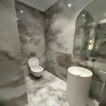 Kirayə (aylıq) 3 otaqlı Yeni Tikili, Ağ şəhər, Dənizkənarı Milli park, Xətai rayonu 8
