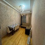 Kirayə (günlük) 3 otaqlı Yeni Tikili, Nəriman Nərimanov metrosu, Nərimanov rayonu 2