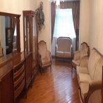 Kirayə (aylıq) 3 otaqlı Köhnə Tikili, Nəriman Nərimanov metrosu, Nərimanov rayonu 2