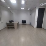 Kirayə (aylıq) 1 otaqlı Ofis, Nəriman Nərimanov metrosu, Nərimanov rayonu 4