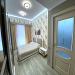 Аренда 3 комнат Новостройка, м. 28 Мая метро, Порт Баку, Насими район 6