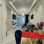 Продажа 3 комнатная Новостройка, м. Автовокзал метро, пос. Биляджари, Бинагадинский р-н район 4