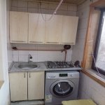 Аренда 2 комнатная Вторичка, İnşaatçılar метро, пос. Ясамал, Ясамал район 7