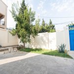 Satılır 10 otaqlı Həyət evi/villa, Badamdar qəs., Səbail rayonu 4