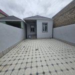 Satılır 3 otaqlı Həyət evi/villa, Binə qəs., Xəzər rayonu 2
