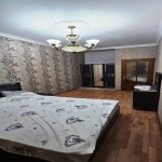 Kirayə (aylıq) 2 otaqlı Yeni Tikili, Həzi Aslanov metrosu, H.Aslanov qəs., Xətai rayonu 4