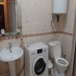 Kirayə (aylıq) 2 otaqlı Köhnə Tikili, Nizami metrosu, Yasamal rayonu 8