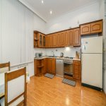 Kirayə (günlük) 4 otaqlı Yeni Tikili, Sahil metrosu, Bulvar, Səbail rayonu 13