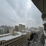 Kirayə (aylıq) 3 otaqlı Yeni Tikili, Nizami metrosu, Yasamal rayonu 15