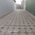 Satılır 4 otaqlı Həyət evi/villa, Koroğlu metrosu, Zabrat qəs., Sabunçu rayonu 4