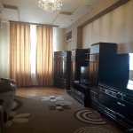 Kirayə (aylıq) 3 otaqlı Yeni Tikili, Həzi Aslanov metrosu, Əhmədli, Xətai rayonu 4